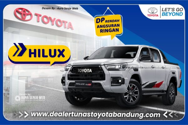 Hilux