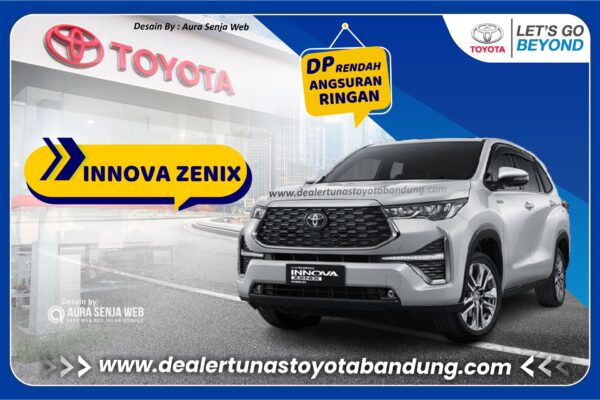 Innova Zenix