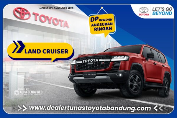 Land Cruiser