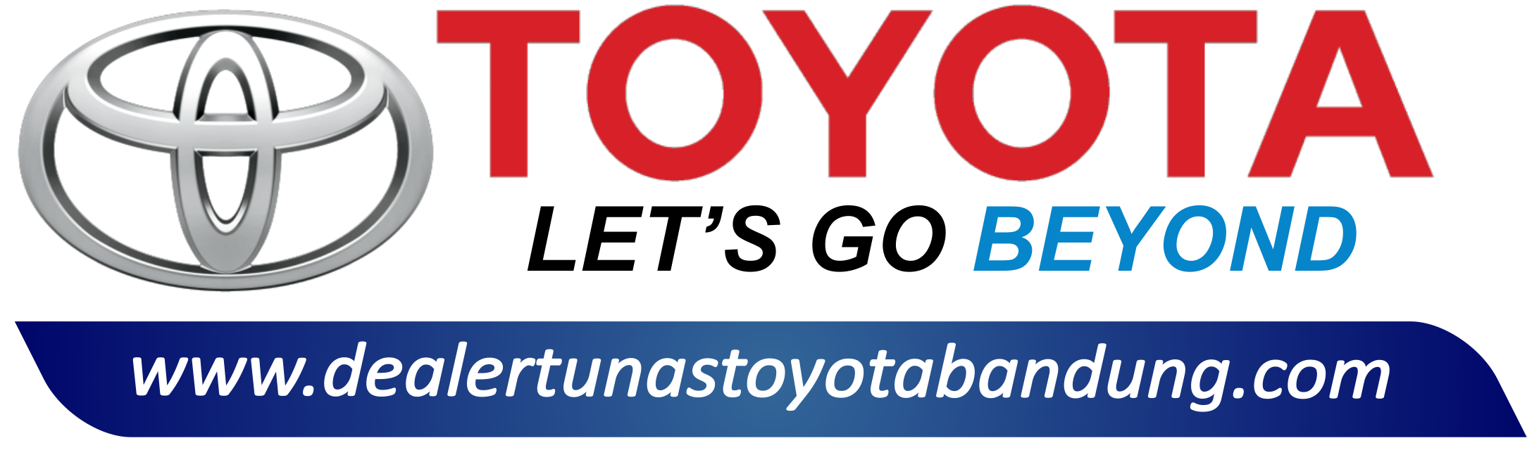 Dealer Toyota Bandung