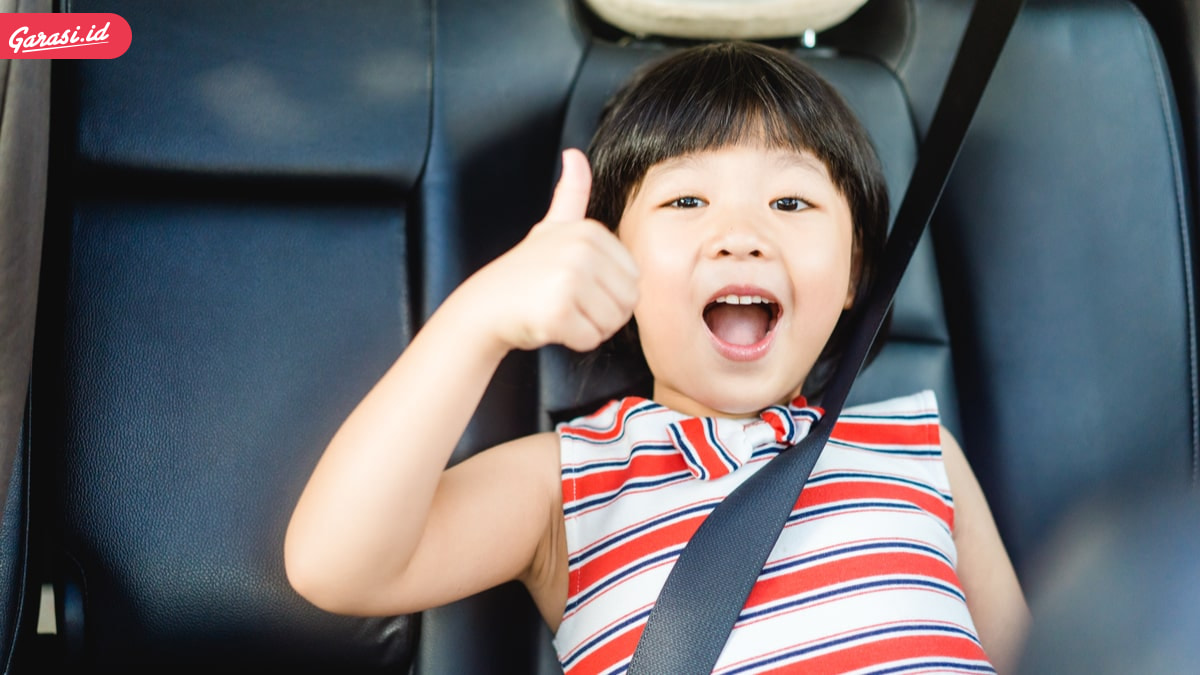 5 Tips Aman Berkendara Dengan Kursi Pengaman Bayi di Mobil 5 Tips Aman Berkendara Dengan Kursi Pengaman Bayi di Mobil