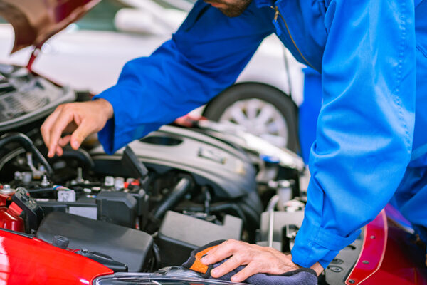 Tips Merawat Mobil Yang Rutin Dipakai Sehari-Hari