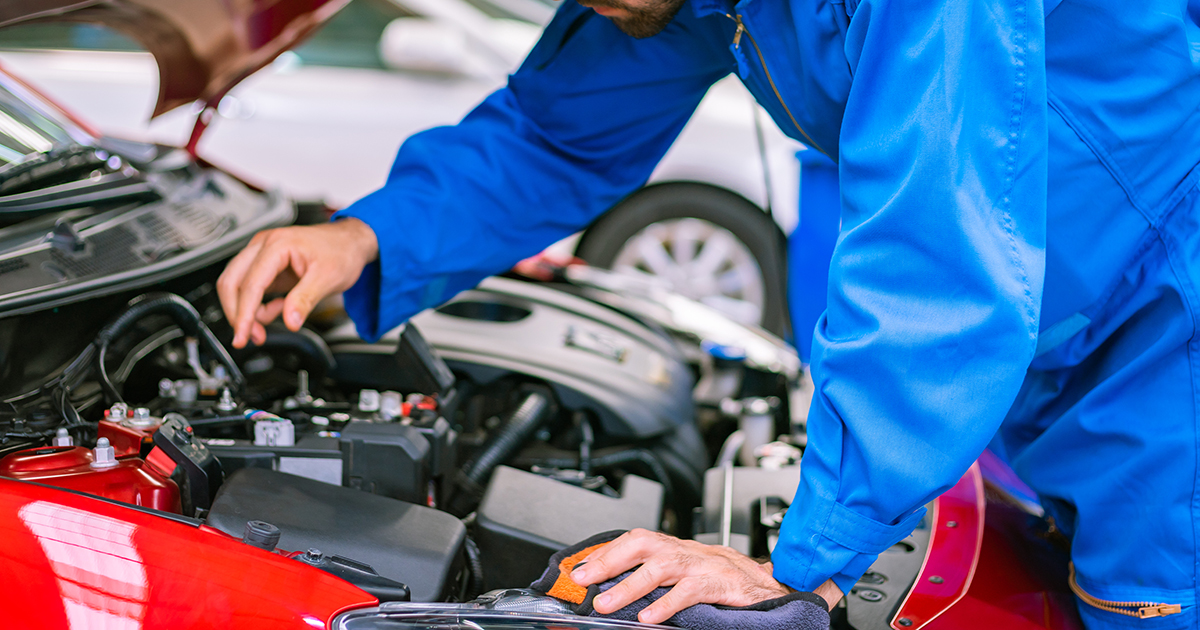 Tips Merawat Mobil Yang Rutin Dipakai Sehari-Hari Tips Merawat Mobil Yang Rutin Dipakai Sehari-Hari