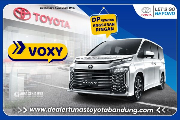 New Voxy