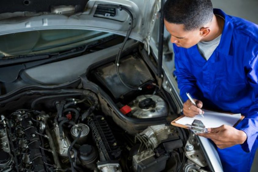 Tips Menghemat Biaya Perawatan Mobil Tips Menghemat Biaya Perawatan Mobil